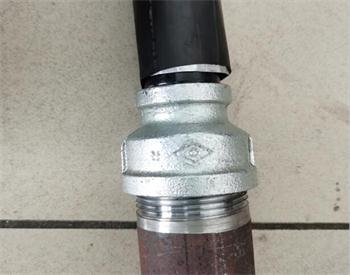 武汉20MM注浆管供应