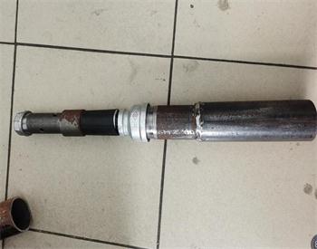 武汉25MM注浆管批发